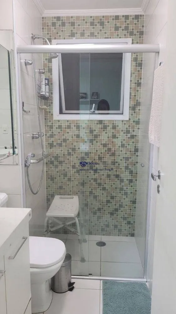 Apartamento, 3 quartos, 89 m² - Foto 17