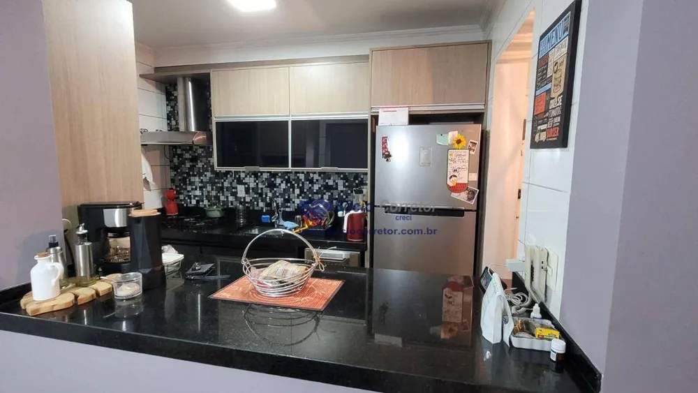 Apartamento, 3 quartos, 89 m² - Foto 9
