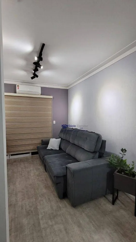 Apartamento, 3 quartos, 89 m² - Foto 5