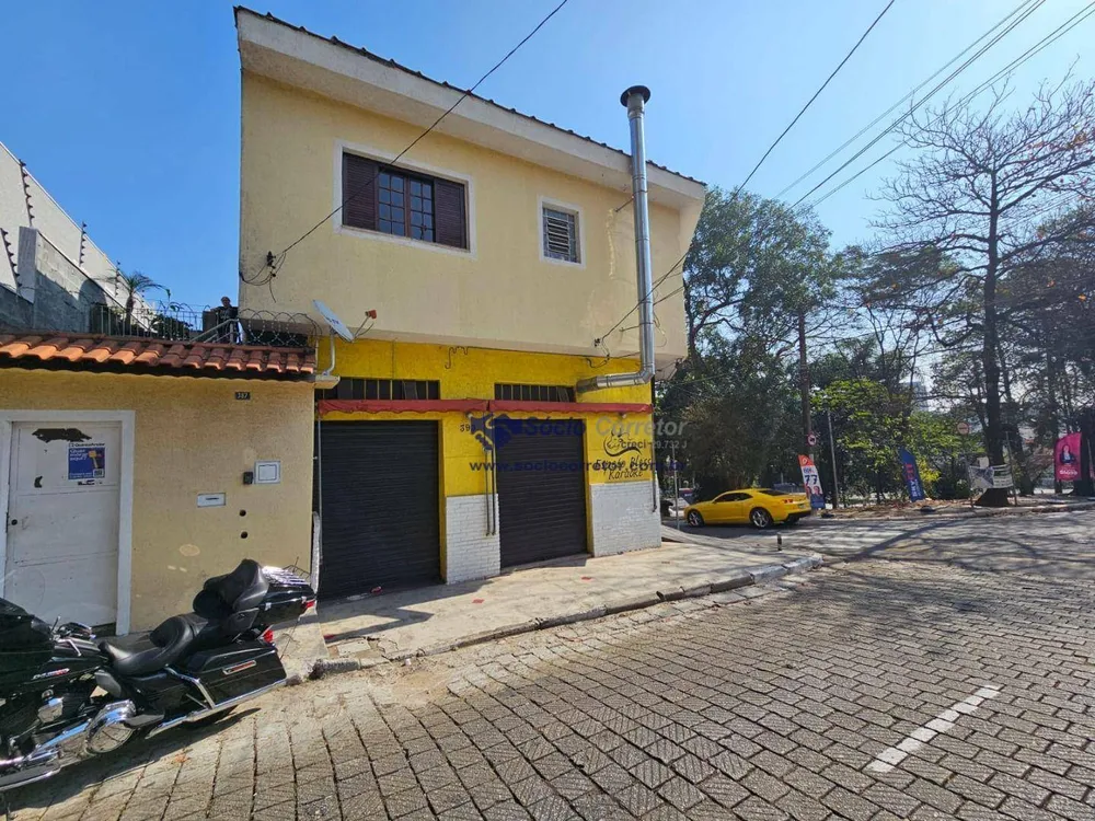 Casa, 3 quartos, 218 m² - Foto 3