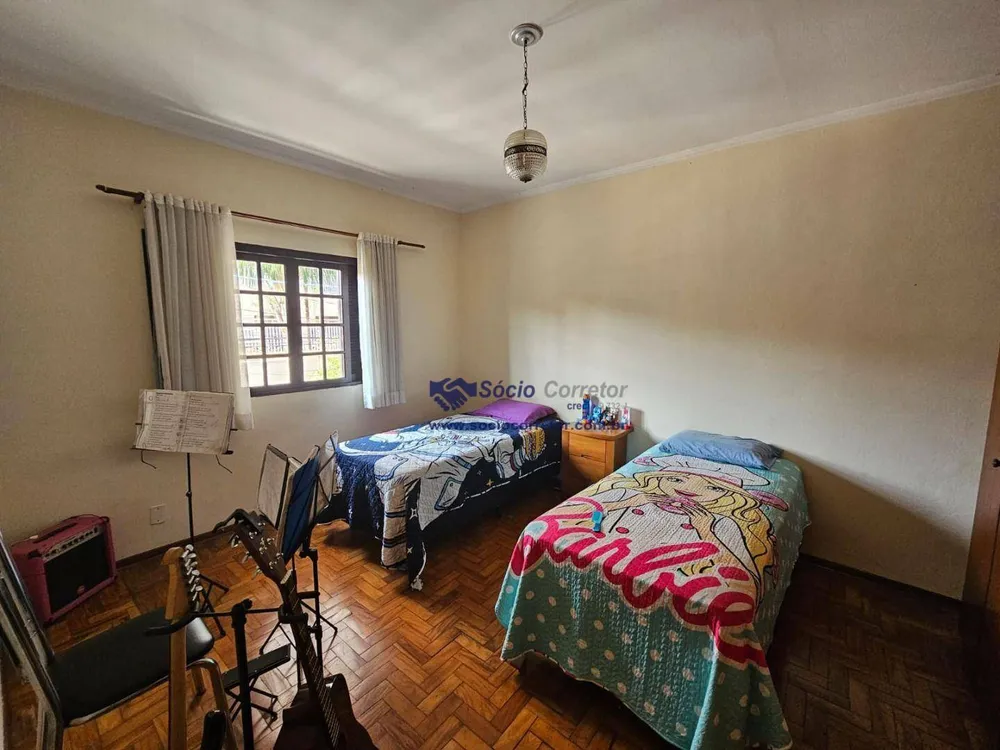 Casa, 3 quartos, 218 m² - Foto 8