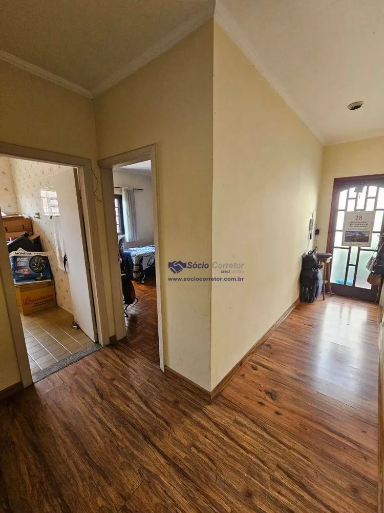 Casa, 3 quartos, 218 m² - Foto 9