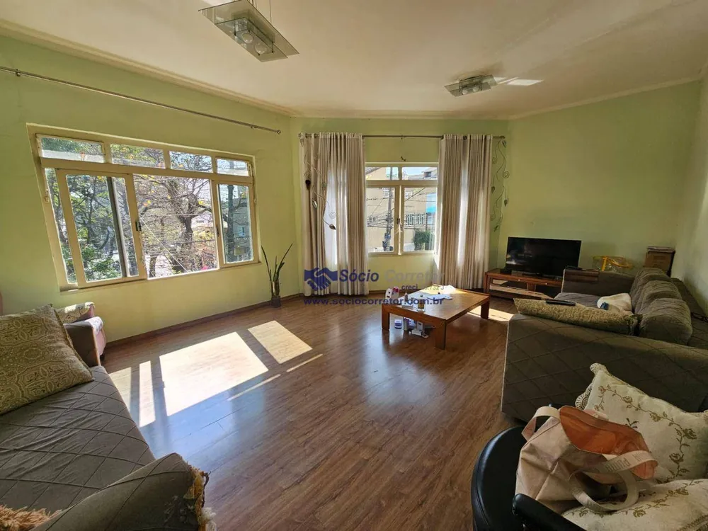 Casa, 3 quartos, 218 m² - Foto 3