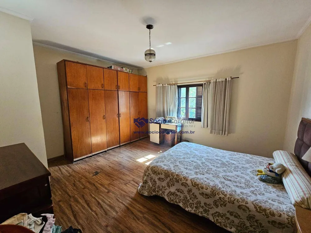 Casa, 3 quartos, 218 m² - Foto 11