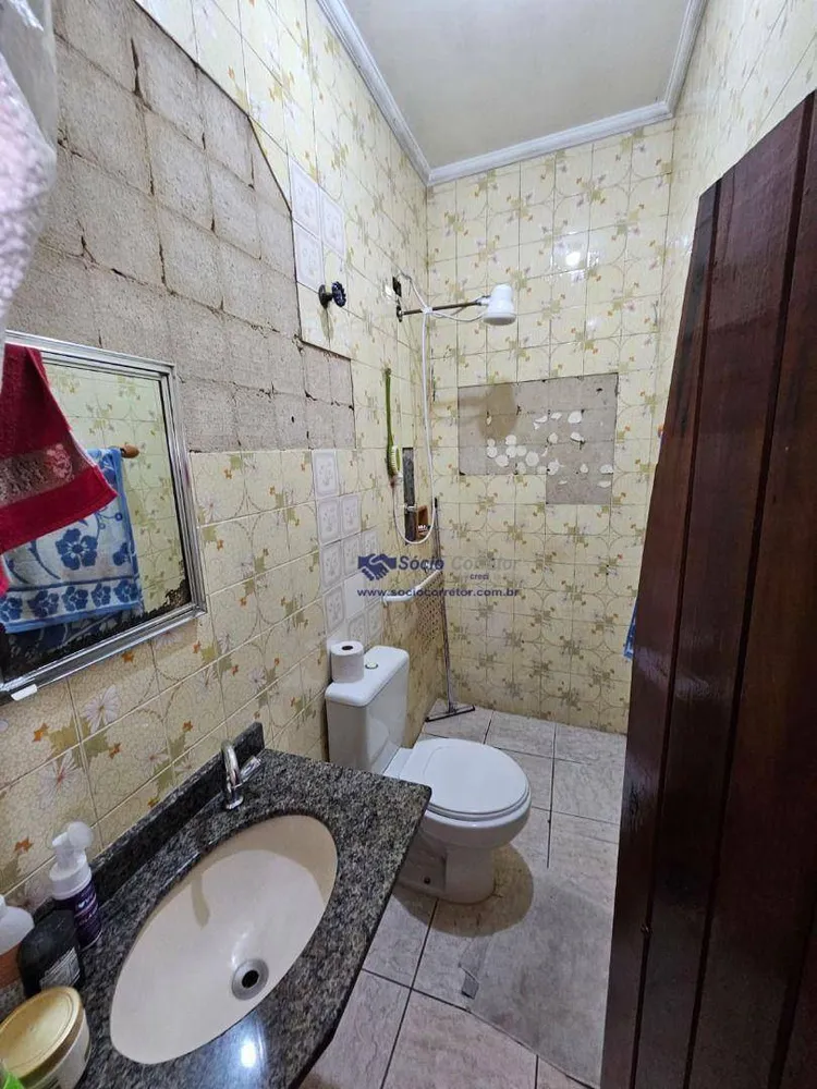 Casa, 3 quartos, 218 m² - Foto 10