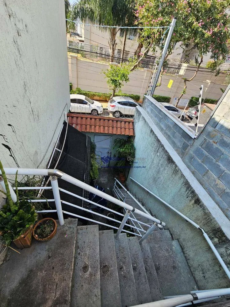 Casa, 3 quartos, 218 m² - Foto 6