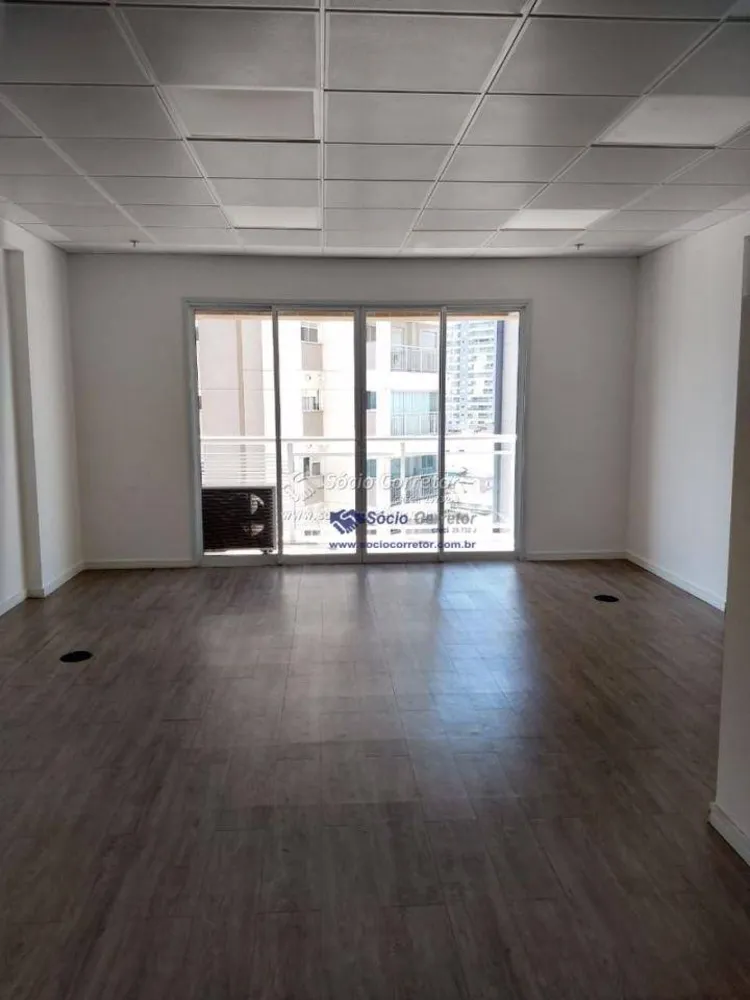 Sala-Conjunto, 41 m² - Foto 3