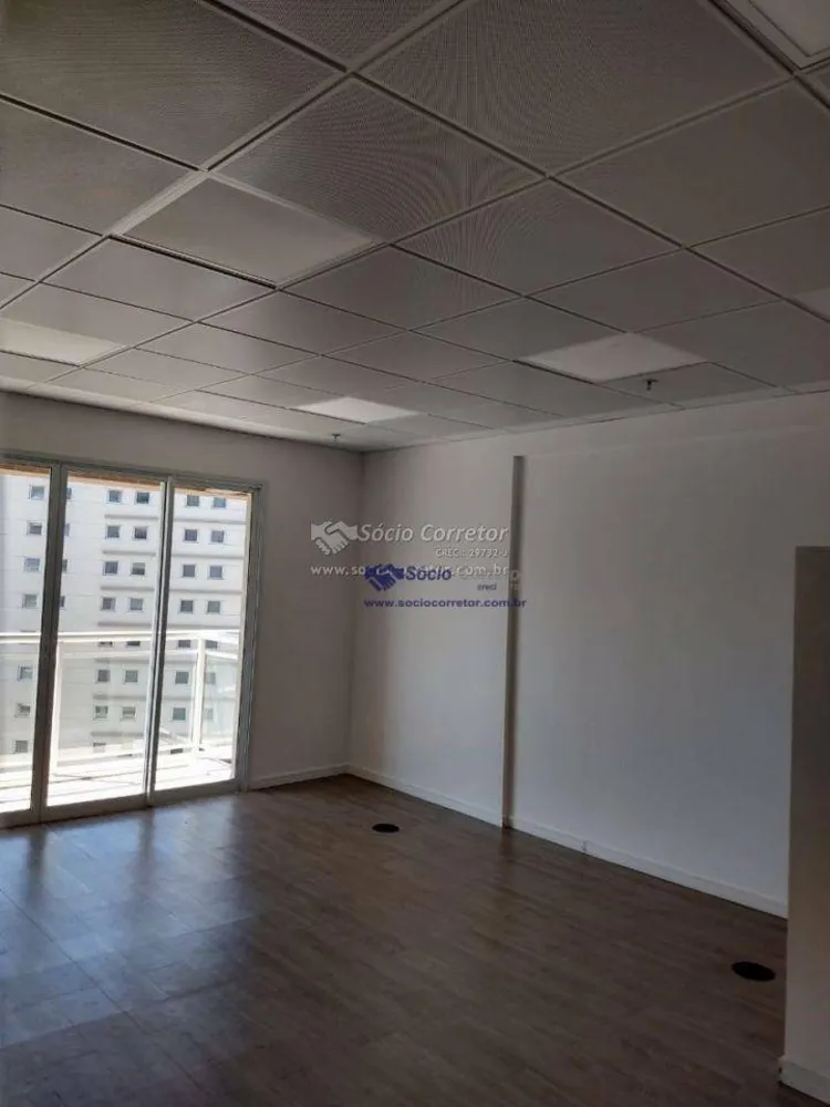 Sala-Conjunto, 41 m² - Foto 10