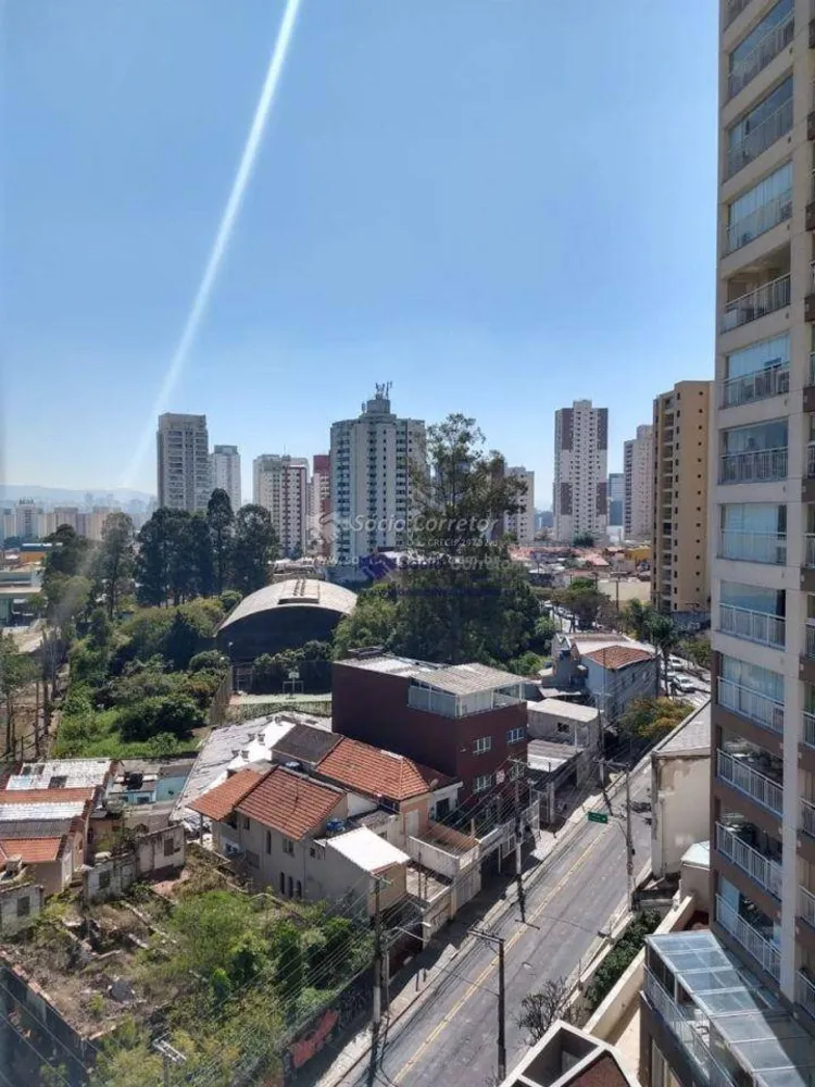 Sala-Conjunto, 41 m² - Foto 12