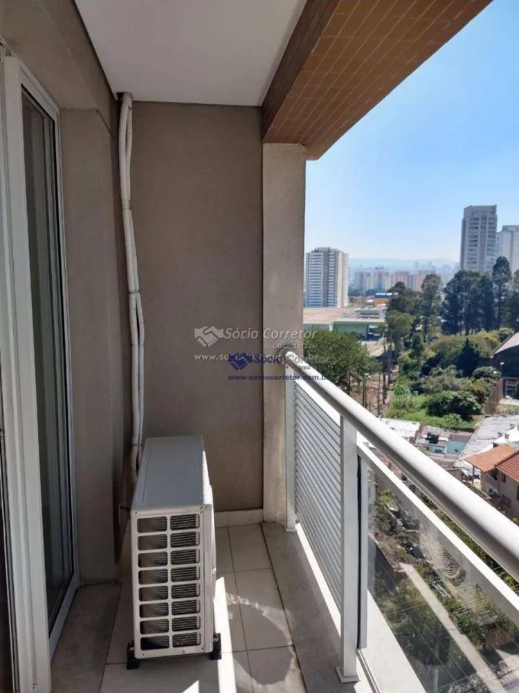 Sala-Conjunto, 41 m² - Foto 9