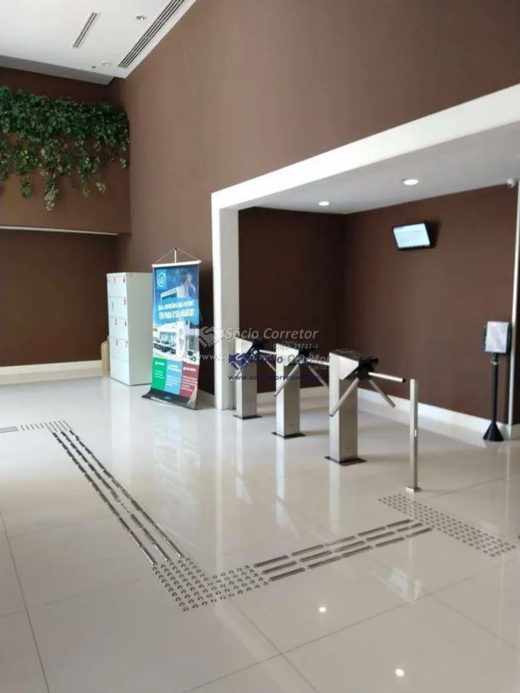 Sala-Conjunto, 41 m² - Foto 16