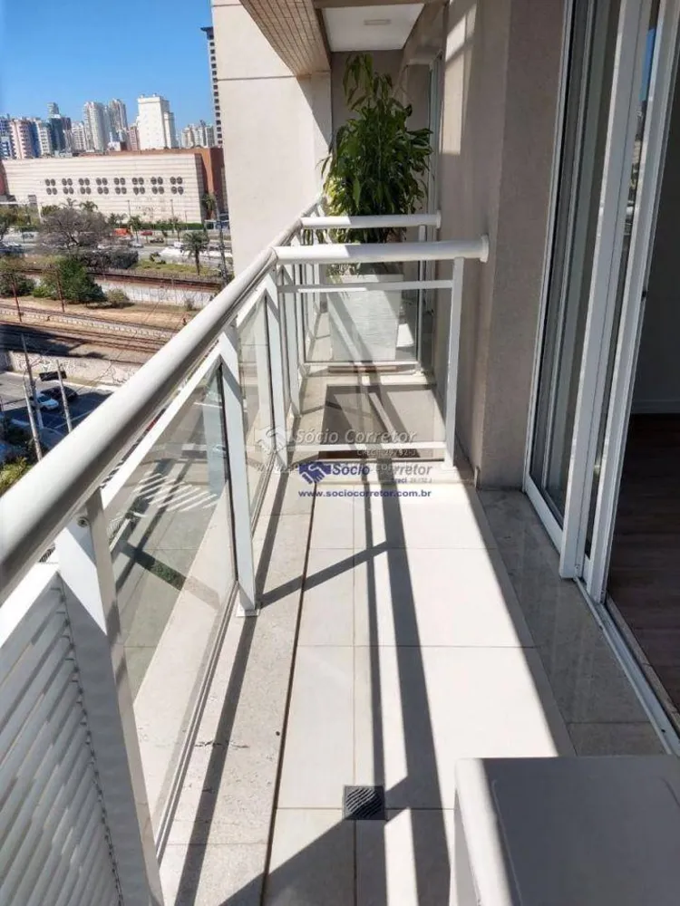 Sala-Conjunto, 41 m² - Foto 4
