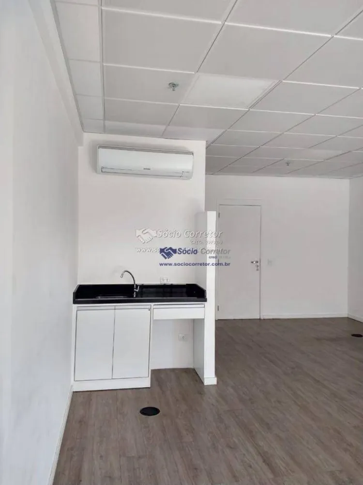 Sala-Conjunto, 41 m² - Foto 6
