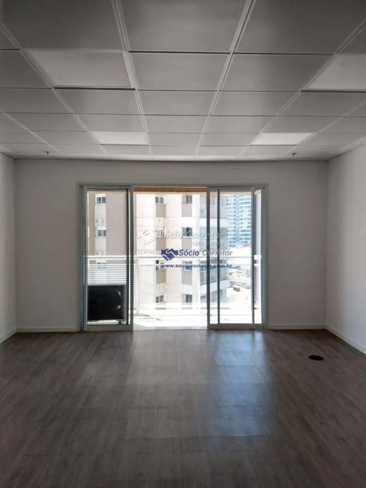 Sala-Conjunto, 41 m² - Foto 2