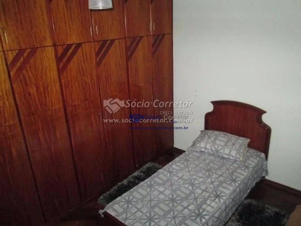 Sobrado, 3 quartos, 168 m² - Foto 13