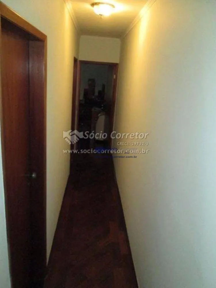 Sobrado, 3 quartos, 168 m² - Foto 8