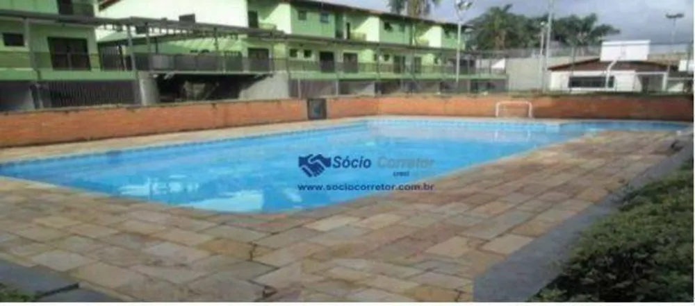 Sobrado, 3 quartos, 168 m² - Foto 1