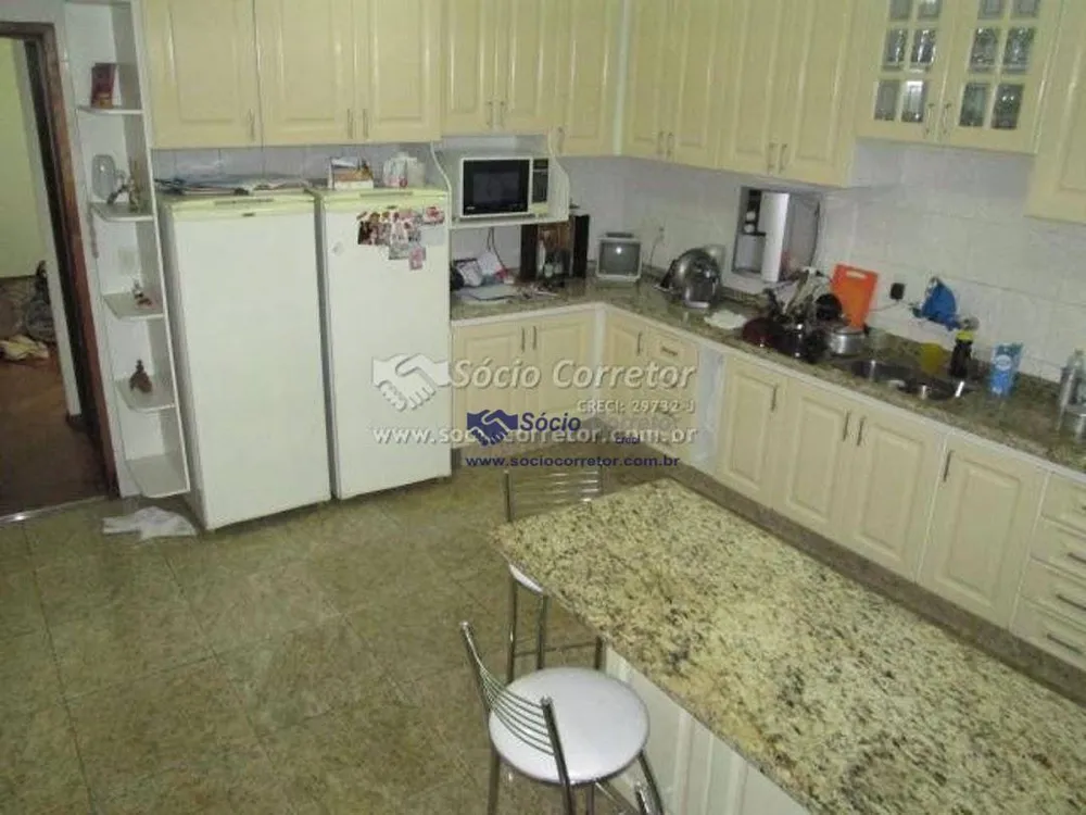 Sobrado, 3 quartos, 168 m² - Foto 4