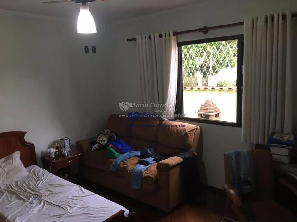 Sobrado, 3 quartos, 168 m² - Foto 12
