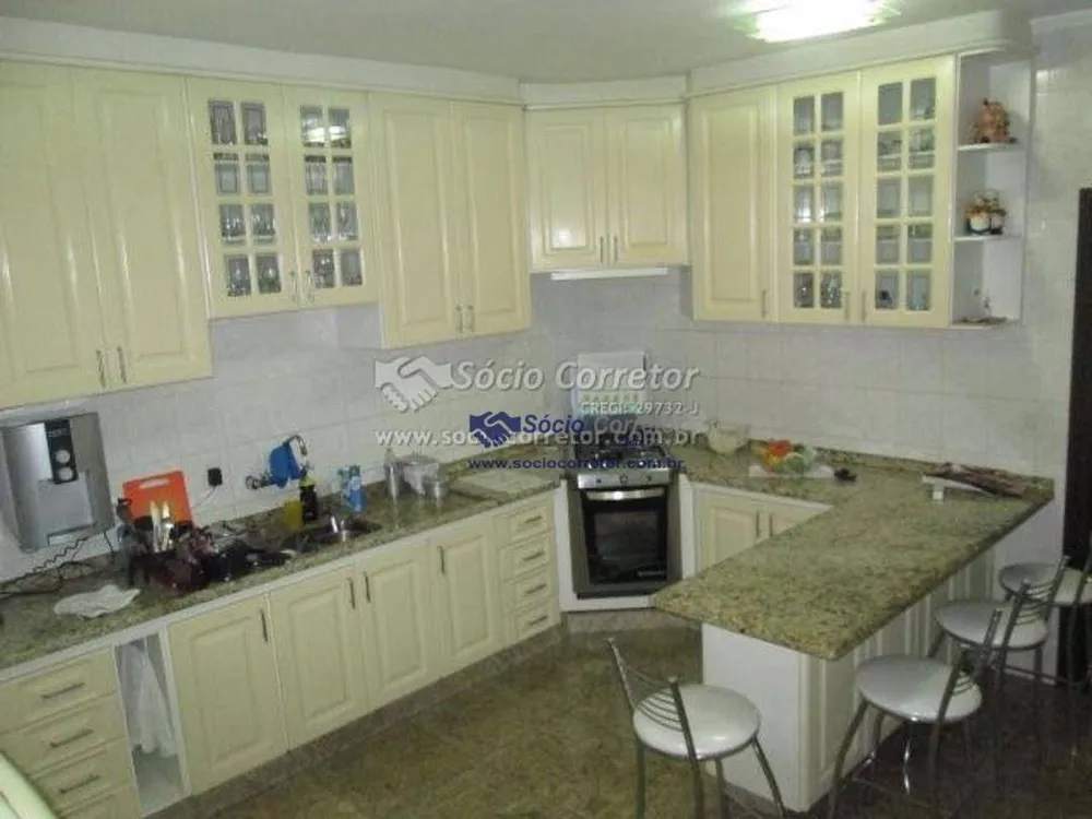 Sobrado, 3 quartos, 168 m² - Foto 5