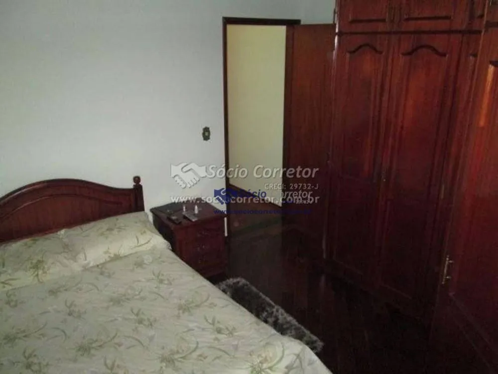 Sobrado, 3 quartos, 168 m² - Foto 6