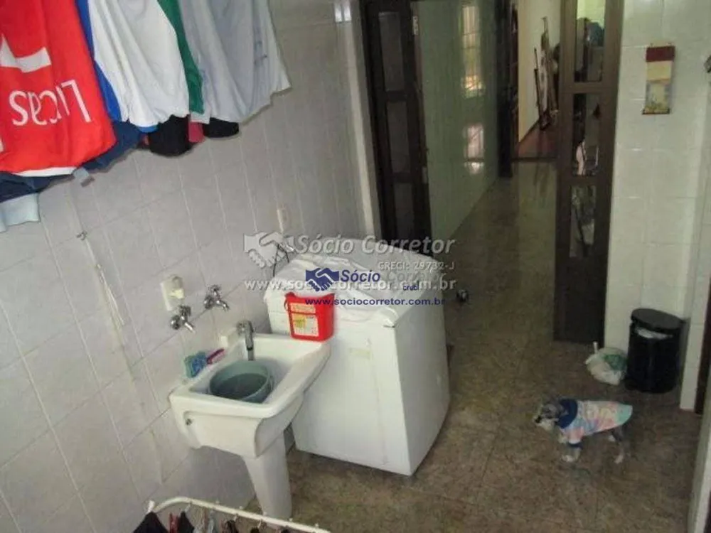 Sobrado, 3 quartos, 168 m² - Foto 10
