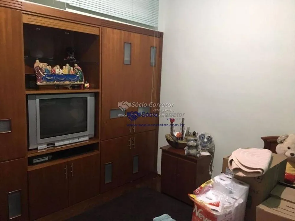 Sobrado, 3 quartos, 168 m² - Foto 11