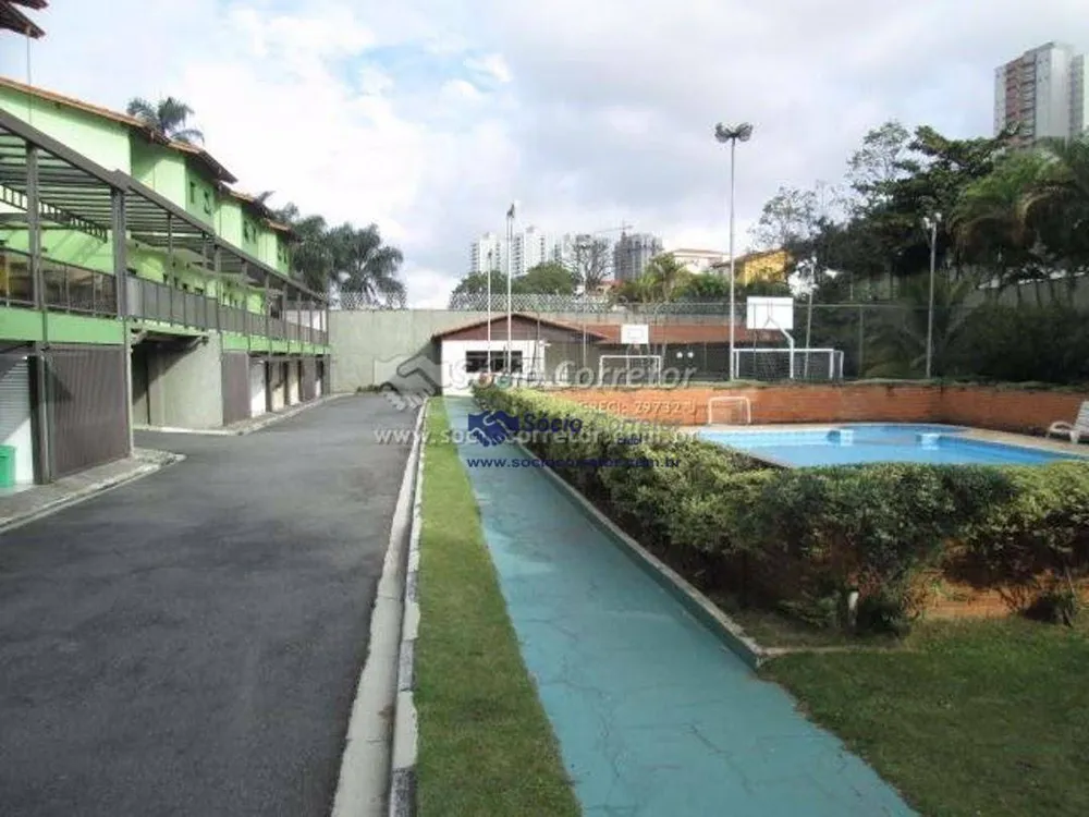 Sobrado, 3 quartos, 168 m² - Foto 2