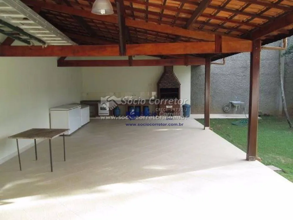 Sobrado, 3 quartos, 168 m² - Foto 16