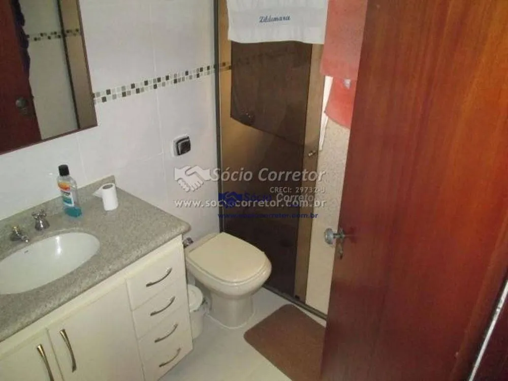 Sobrado, 3 quartos, 168 m² - Foto 7