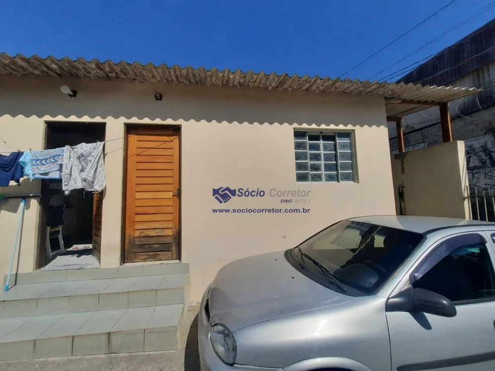 Casa, 1 quarto, 191 m² - Foto 2