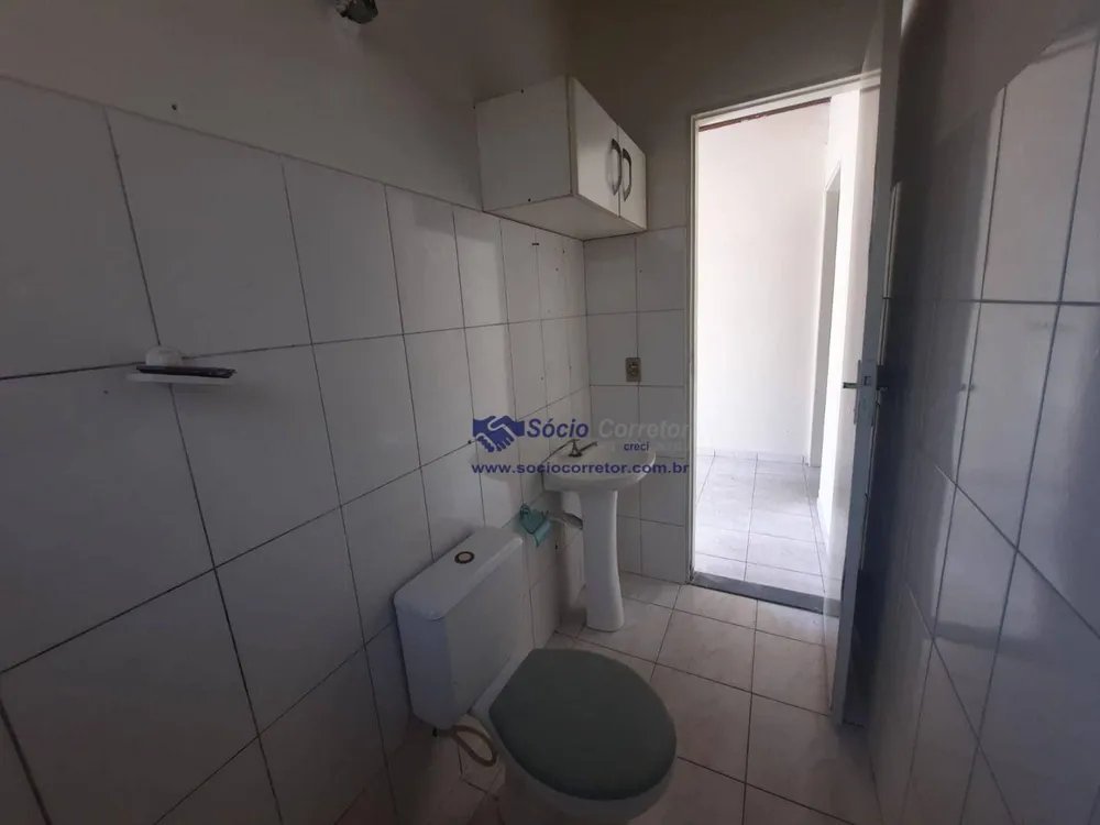 Casa, 1 quarto, 191 m² - Foto 10