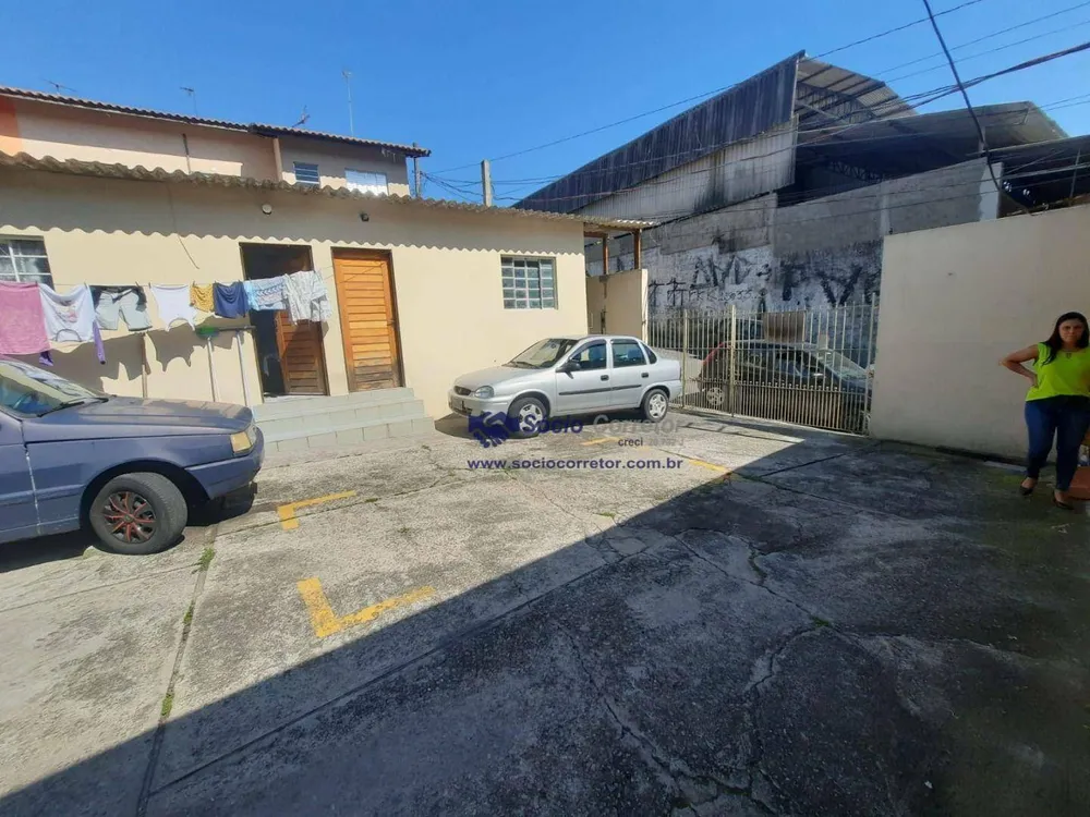Casa, 1 quarto, 191 m² - Foto 1