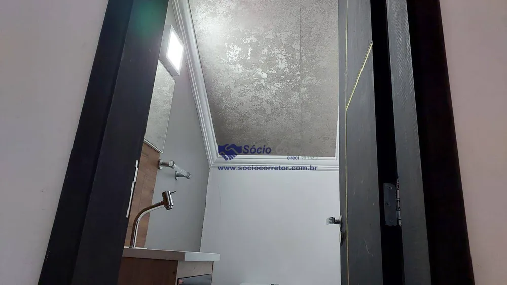 Sobrado, 3 quartos, 150 m² - Foto 9