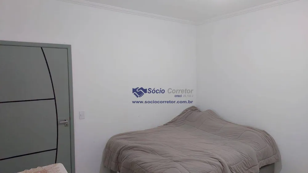 Sobrado, 3 quartos, 150 m² - Foto 4