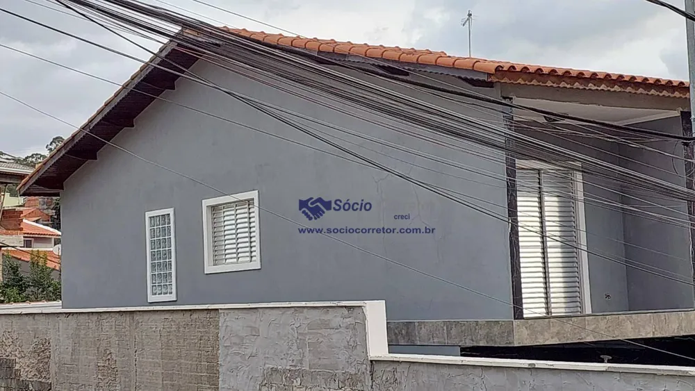 Sobrado, 3 quartos, 150 m² - Foto 10