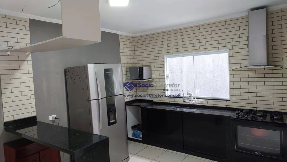 Sobrado, 3 quartos, 150 m² - Foto 7