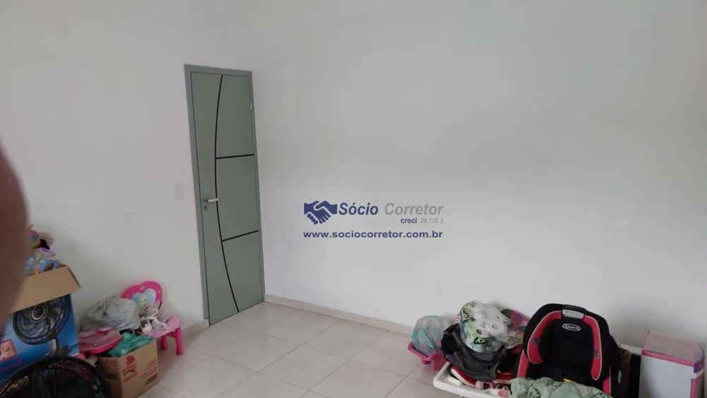 Sobrado, 3 quartos, 150 m² - Foto 8
