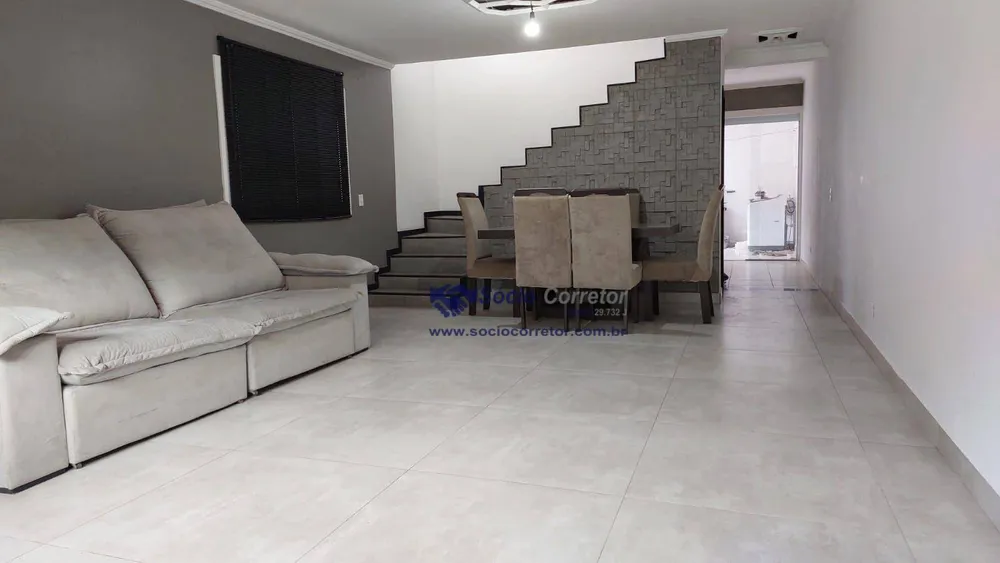 Sobrado, 3 quartos, 150 m² - Foto 10