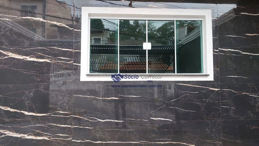 Sobrado, 3 quartos, 150 m² - Foto 3