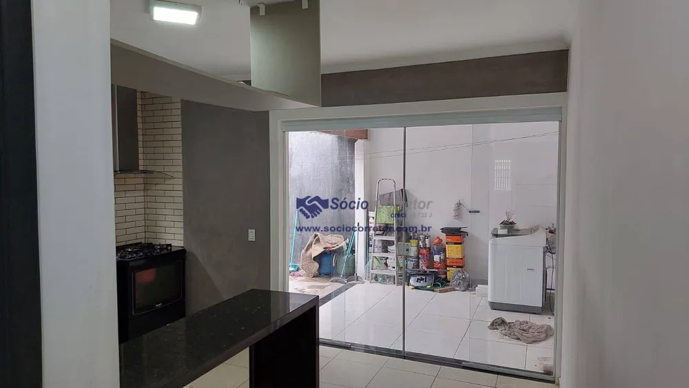 Sobrado, 3 quartos, 150 m² - Foto 5