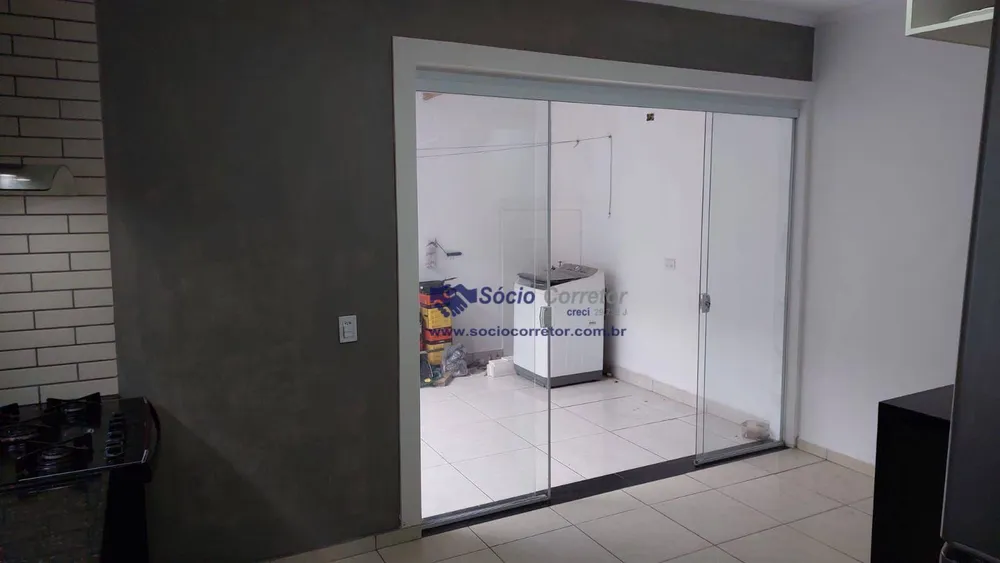 Sobrado, 3 quartos, 150 m² - Foto 2
