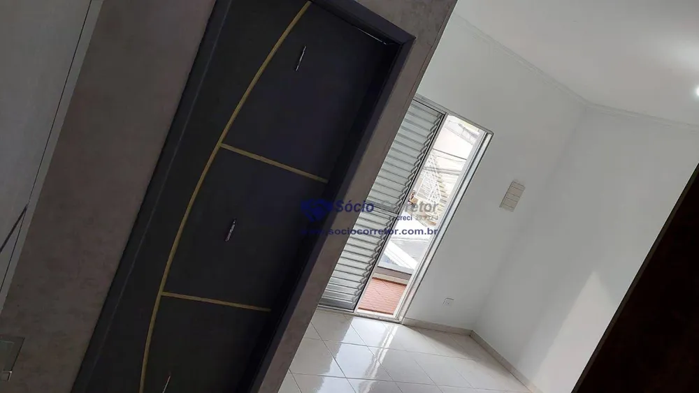 Sobrado, 3 quartos, 150 m² - Foto 18
