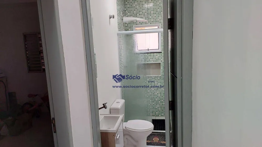 Sobrado, 3 quartos, 150 m² - Foto 13