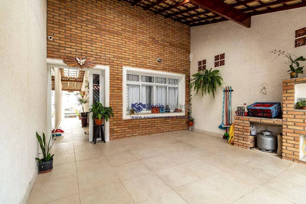 Casa à venda com 2 quartos, 135m² - Foto 7