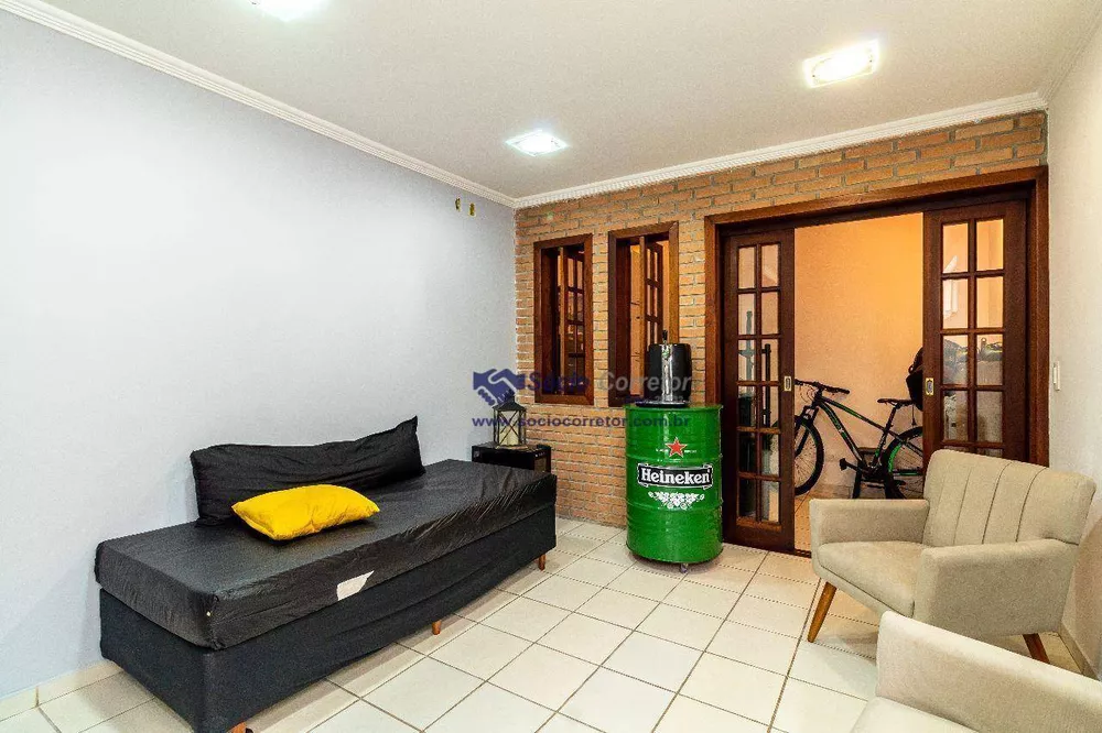 Casa à venda com 2 quartos, 135m² - Foto 6