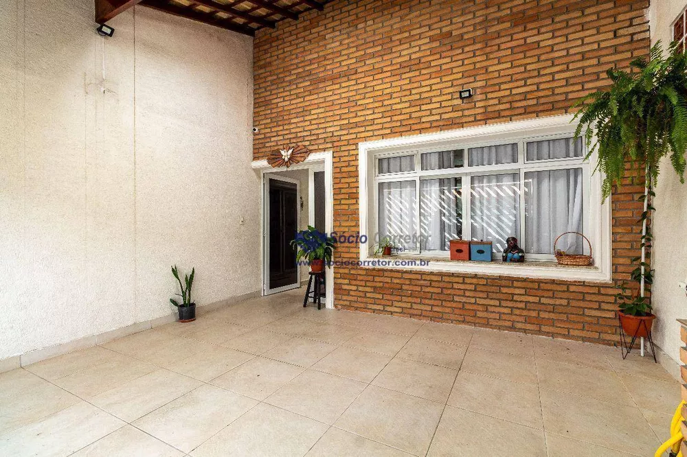 Casa à venda com 2 quartos, 135m² - Foto 5