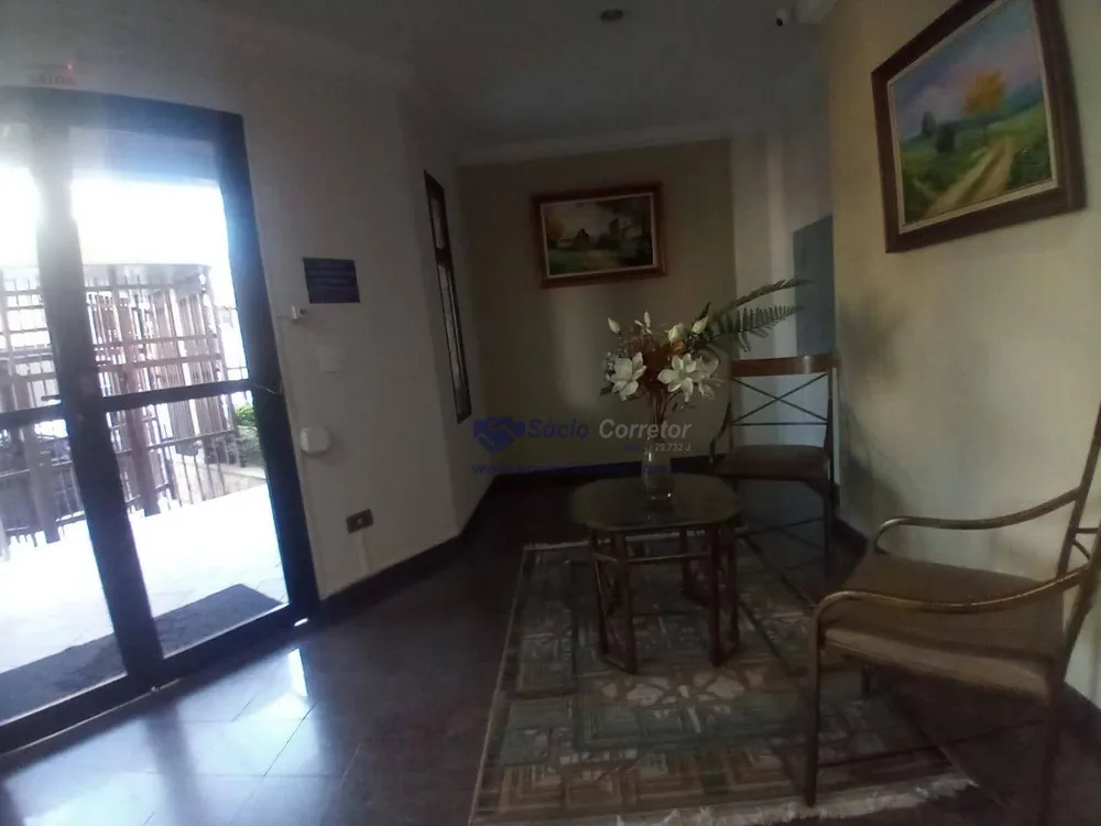 Apartamento, 3 quartos, 130 m² - Foto 11