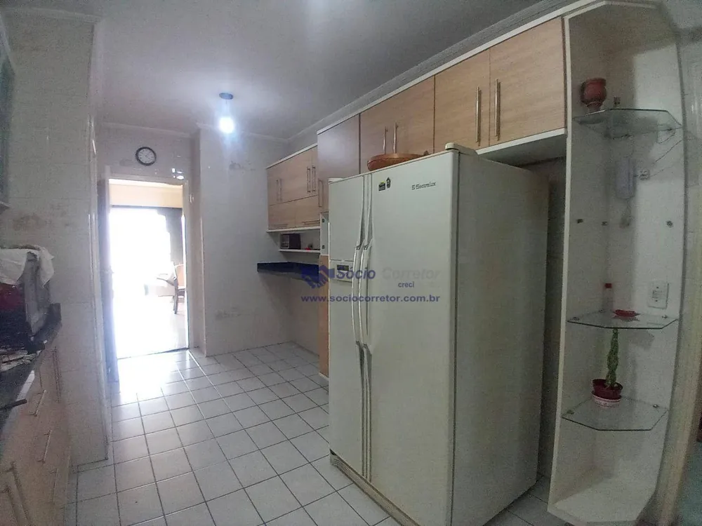 Apartamento, 3 quartos, 130 m² - Foto 4