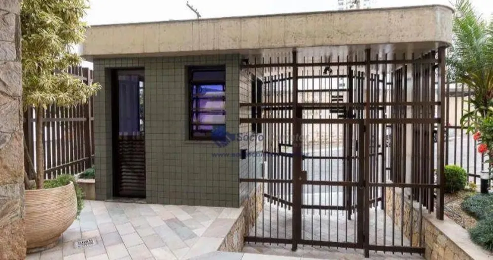Apartamento, 3 quartos, 130 m² - Foto 20